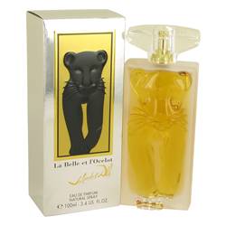 Salvador Dali La Belle Et L'ocelot EDP for Women