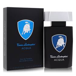 Lamborghini Acqua EDT for Men | Tonino Lamborghini