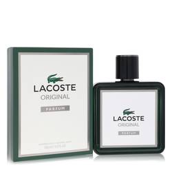Lacoste Parfum for Men