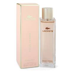 Lacoste Pour Femme Timeless 90ml EDP for Women