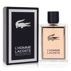 Lacoste L'homme EDT for Men