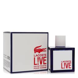 Lacoste Live EDT for Men