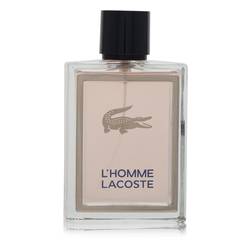 Lacoste L'homme EDT for Men (Tester)