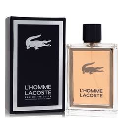 Lacoste L'homme EDT for Men (50ml / 100ml / 150ml)