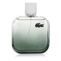 Lacoste Eau De Lacoste L.12.12 Blanc Eau Intense EDT for Men (Tester)