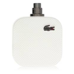 Lacoste Eau De Lacoste L.12.12 Blanc EDP for Men (Tester)