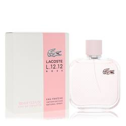 Lacoste Eau De Lacoste L.12.12 Rose Eau Fraiche EDT for Women