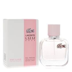 Lacoste Eau De Lacoste L.12.12 Rose Eau Fraiche EDT for Women