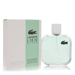 Lacoste Eau De Lacoste L.12.12 Blanc Eau Fraichie EDT for Men