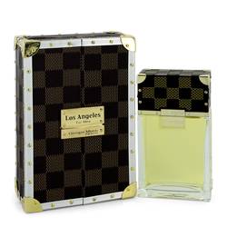 Giorgio Monti Los Angeles EDP for Men