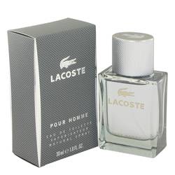 Lacoste Pour Homme EDT for Men (30ml / 50ml / 100ml)