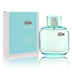 Lacoste Eau De Lacoste L.12.12 Natural EDT for Women