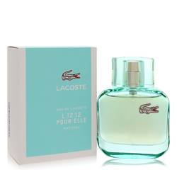 Lacoste Eau De Lacoste L.12.12 Natural EDT for Women