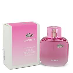 Lacoste Eau De Lacoste L.12.12 Pour Elle EDT for Women