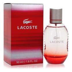 Lacoste Style In Play EDT for Men (50ml / 75ml / 125ml)