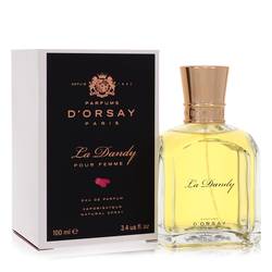 D'orsay La Dandy EDP for Women