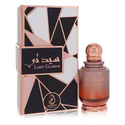 Arabiyat Prestige Lady Glamor EDP for Women