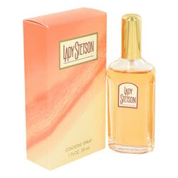 Coty Lady Stetson Cologne Spray for Women (11ml / 30ml)