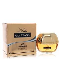 Jean Rish Lady Goldiana EDP for Women