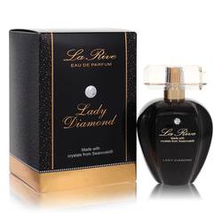 La Rive Lady Diamond EDP for Women