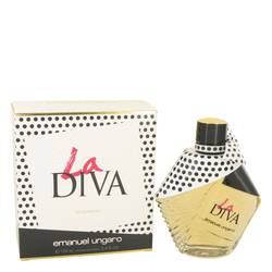 Ungaro La Diva EDP for Women