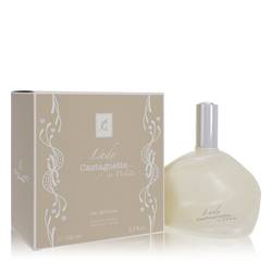 Lady Castagnette In White EDP for Women