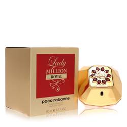 Paco Rabanne Lady Million Royal EDP for Women