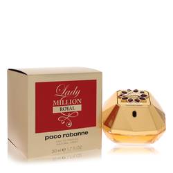 Paco Rabanne Lady Million Royal EDP for Women (50ml / 80ml)