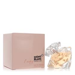 Mont Blanc Lady Emblem EDP for Women (30ml / 50ml / 75ml)