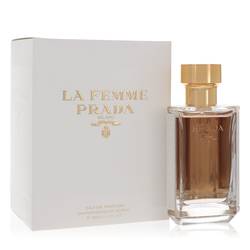 Prada La Femme EDP for Women