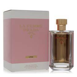 Prada La Femme L'eau EDT for Women