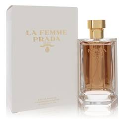 Prada La Femme EDP for Women