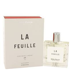 Miller Harris La Feuille EDP for Women