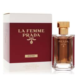 Prada La Femme Intense EDP for Women (35ml / 50ml / 100ml)