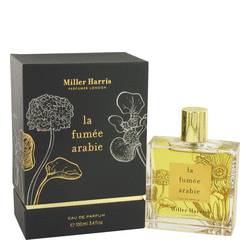 Miller Harris La Fumee Arabie EDP for Women