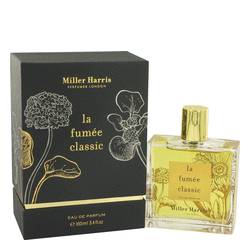 Miller Harris La Fumee Classic EDP for Women