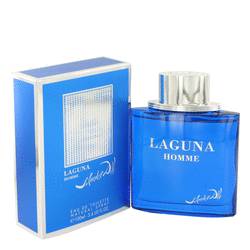 Salvador Dali Laguna EDT for Men (50ml / 100ml)