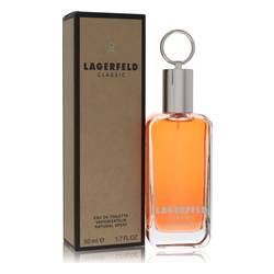 Lagerfeld EDT for Men | Karl Lagerfeld (50ml / 100ml / 150ml)