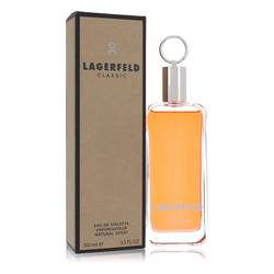 Lagerfeld EDT for Men | Karl Lagerfeld