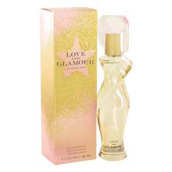 Jennifer Lopez Love And Glamour EDP for Women (50ml / 75ml)