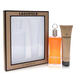 Lagerfeld Cologne Gift Set for Men | Karl Lagerfeld