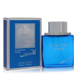 Salvador Dali Laguna EDT for Men (50ml / 100ml)