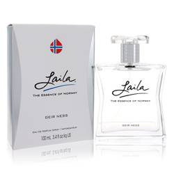 Geir Ness Laila EDP for Women