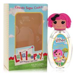 Marmol & Son Lalaloopsy EDT for Women (Crumbs Sugar Cookie)