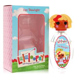 Marmol & Son Lalaloopsy EDT for Women (Dot Starlight)