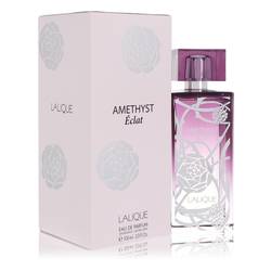 Lalique Amethyst Eclat EDP for Women