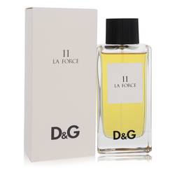 D&G La Force 11 EDT for Women | Dolce & Gabbana