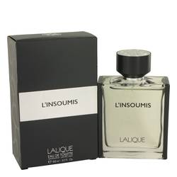 Lalique L'insoumis EDT for Men (50ml / 100ml)