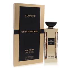 Lalique Or Intemporel EDP for Unisex