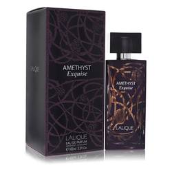 Lalique Amethyst Exquise EDP for Women